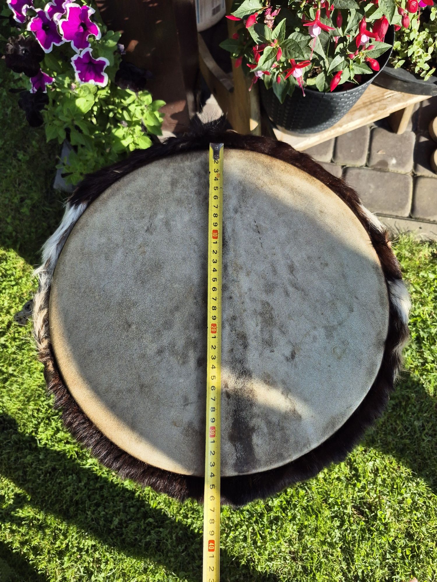 Bęben Afrykański Djembe