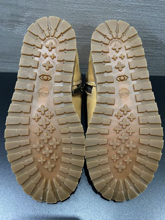 Timberland Pokey Pine