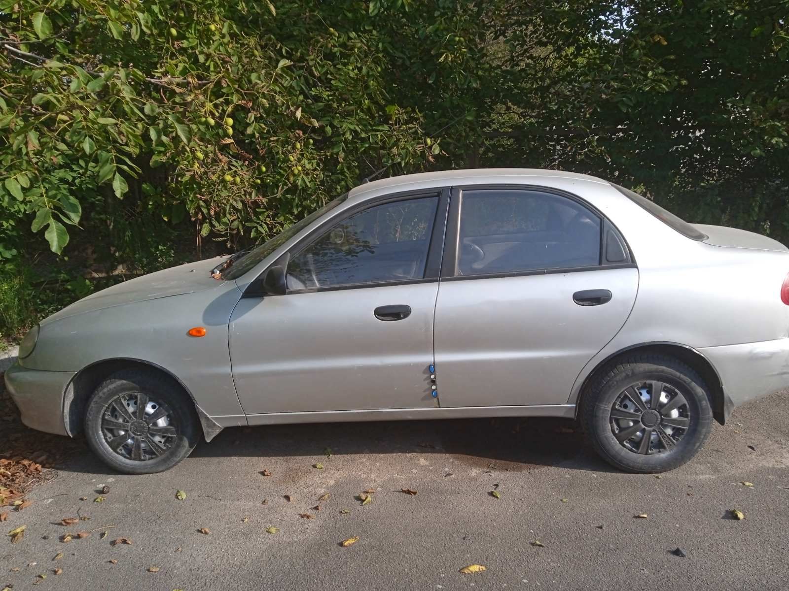 Продам lanos 2007 рік