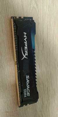 Sprzedam Pamięc ram ddr 4 hyper x 4 gb!