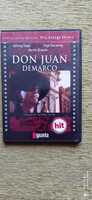 Don Juan DeMarco - film na DVD