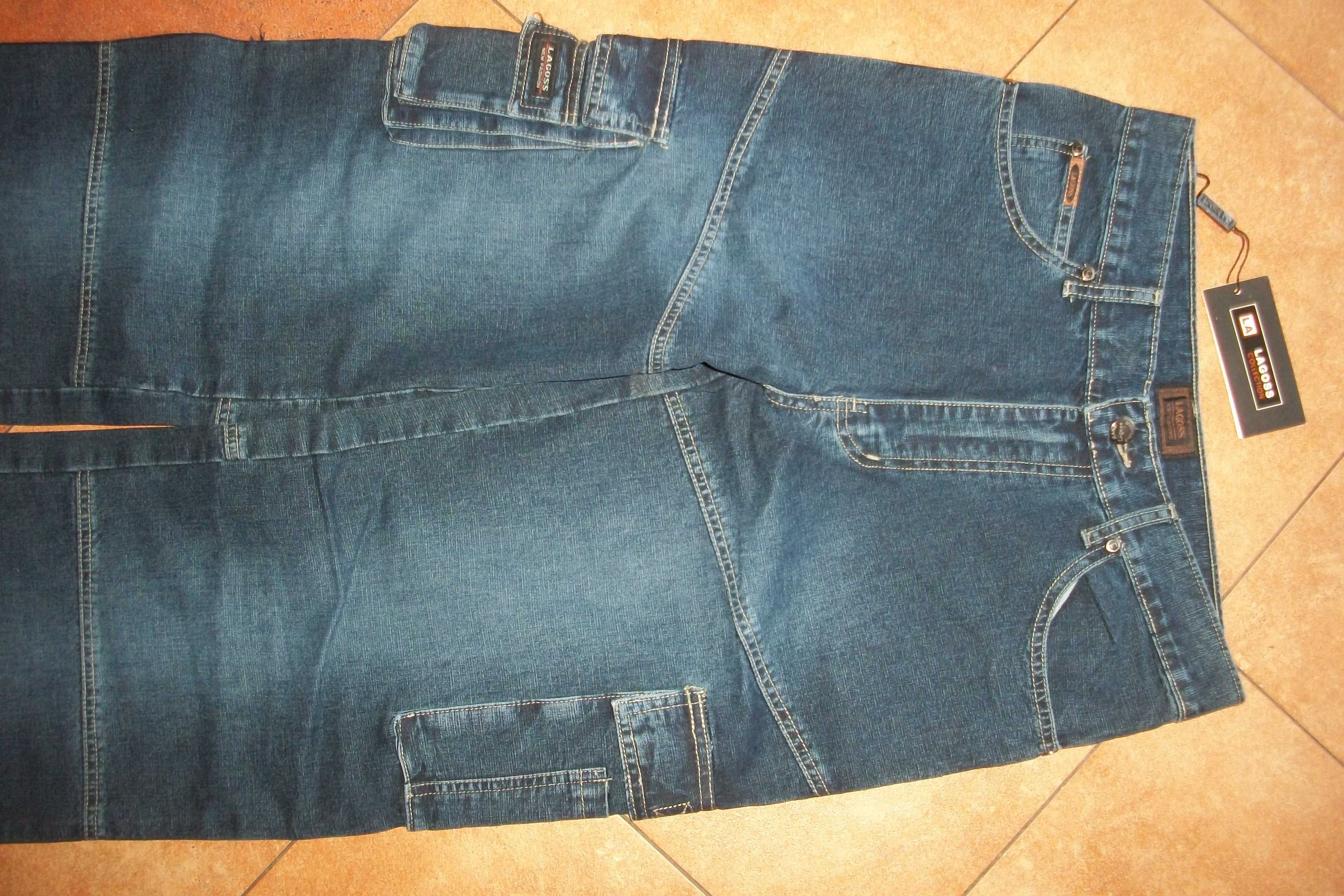 Spodnie męskie 30 , 31 jeans