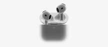 Apple AirPods 4 ANC A3059 Aktywna redukcja hałasu 679 CentralGsm Wawa