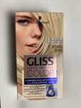 Gliss Color L8 intensywny rozjaśniacz Schwarzkopf