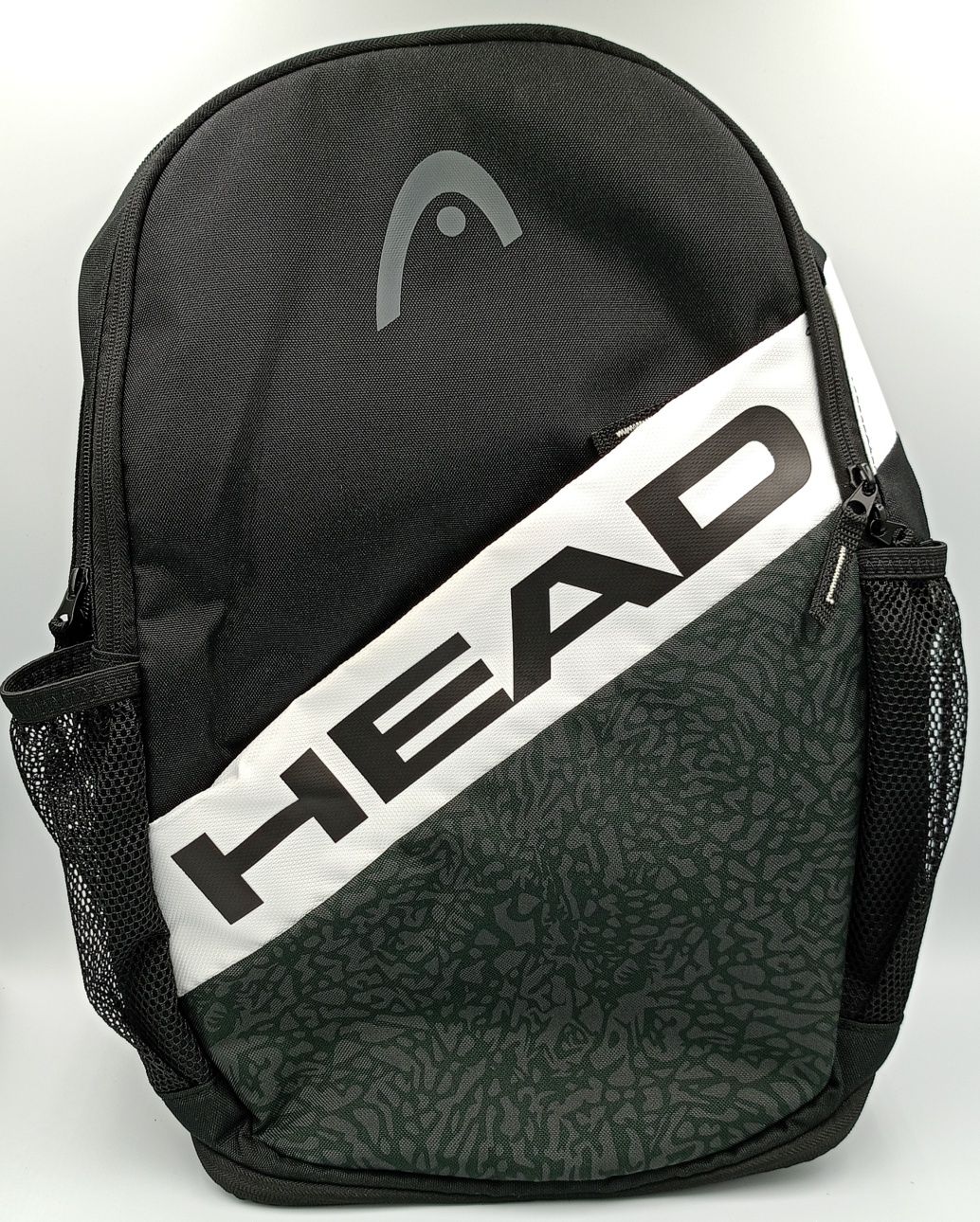 Plecak na rakiety tenisowe HEAD Elite