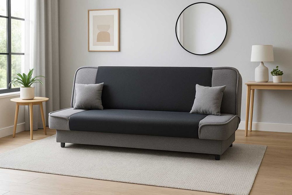 Wersalka Kanapa Sofa Rozkladana Dostawa Cała Polska