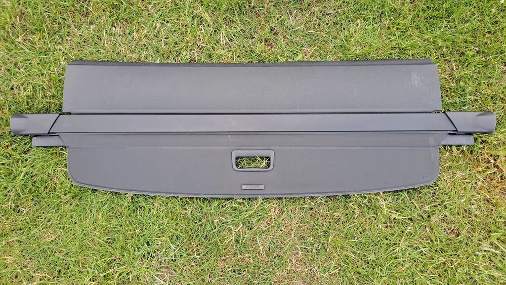 SKODA OCTAVIA II KOMBI 04-13 ROLETA BAGAŻNIKA