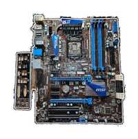 Płyta główna ATX MSI Z68A-GD65 LGA 1155 TOP