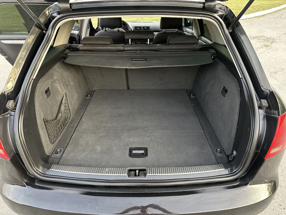 AUDI A4 B7 2.0TDI 2005рік