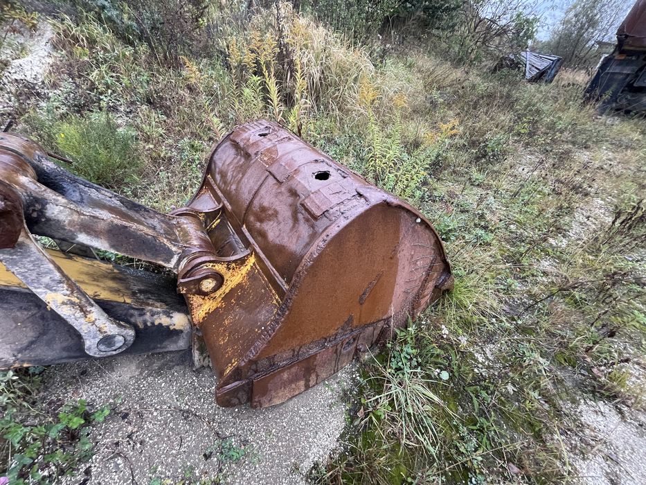 Продам экскаватор. 21 тонна. 2008 год.