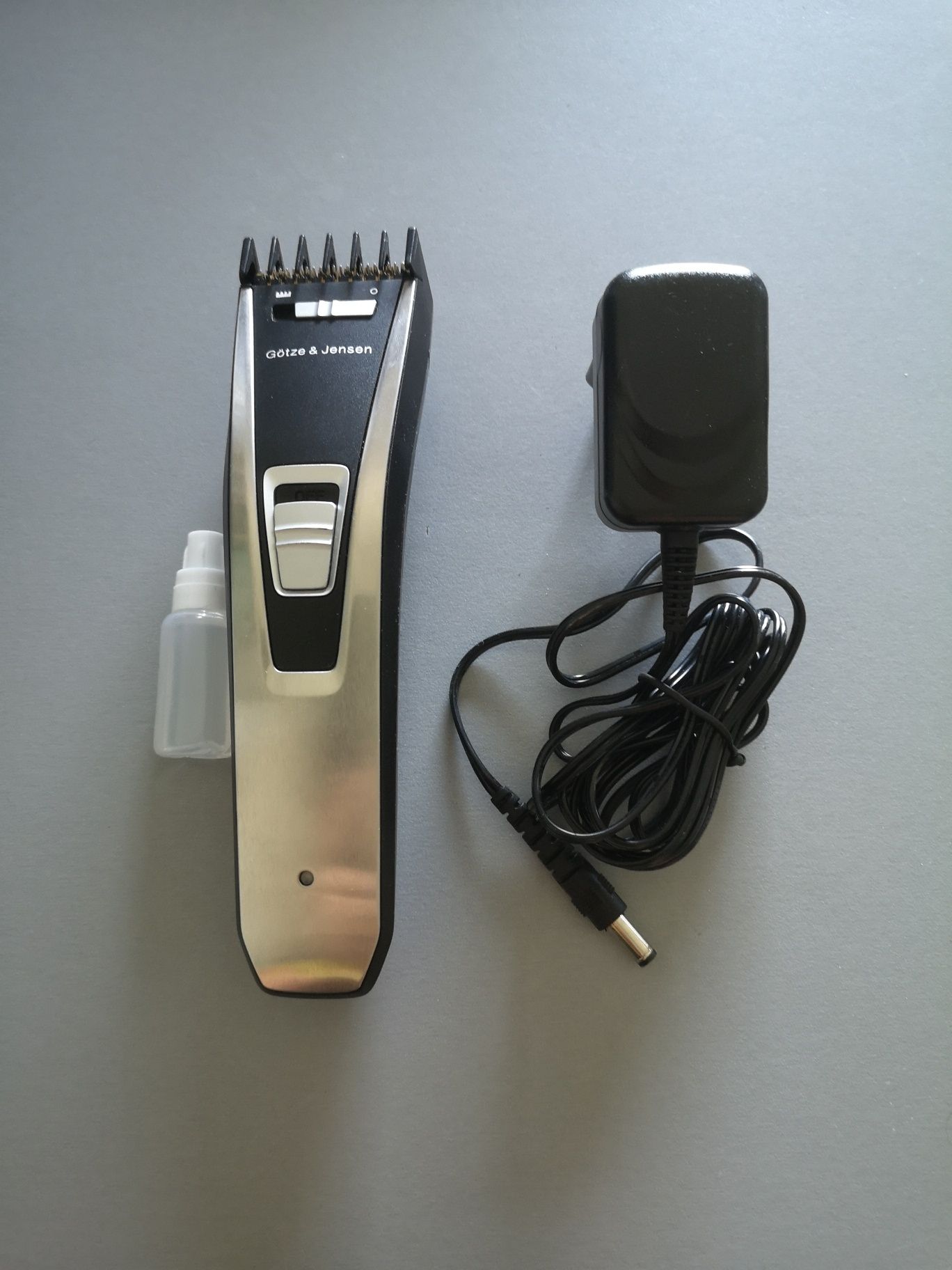 Strzyżarka Gotze Jensen model CL500