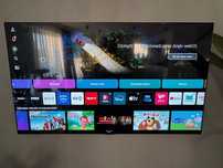 LG OLED55C32LA Stan Idealny/Jak nowy