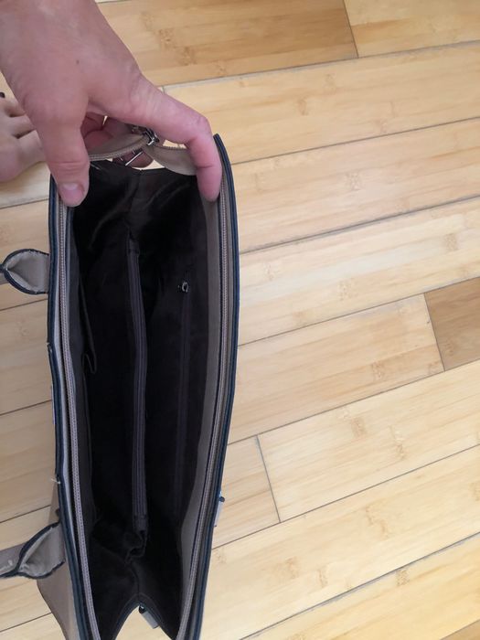 Сумка женская экокожа