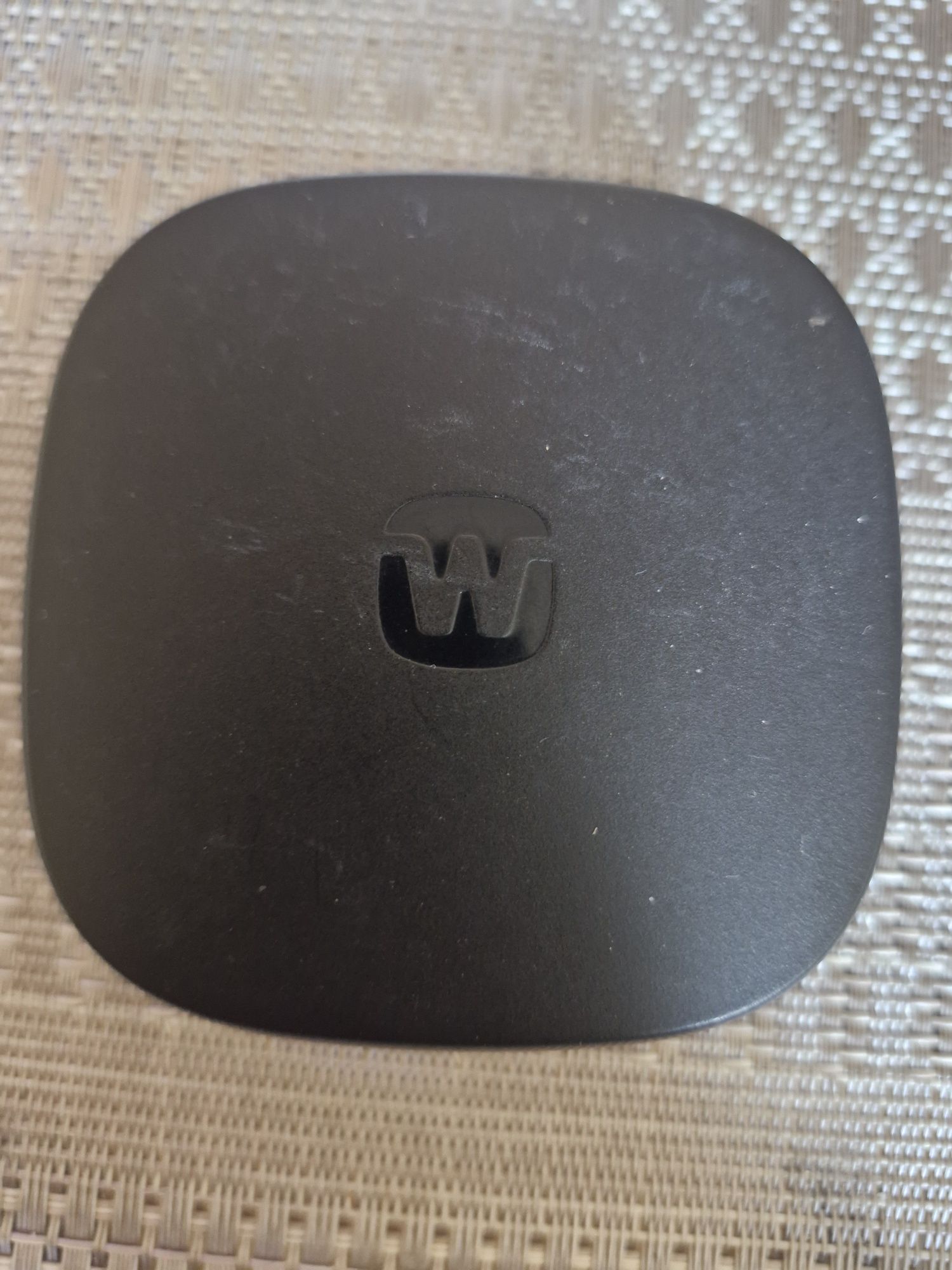 Aparat słuchowy widax model MBB3D