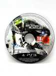 Splinter Cell Blacklist PS3 (sama gra) Po Polsku