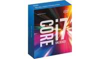 Процесор Intel Core i7-6700 3.4GHz/8GT/s/8MB/s1151