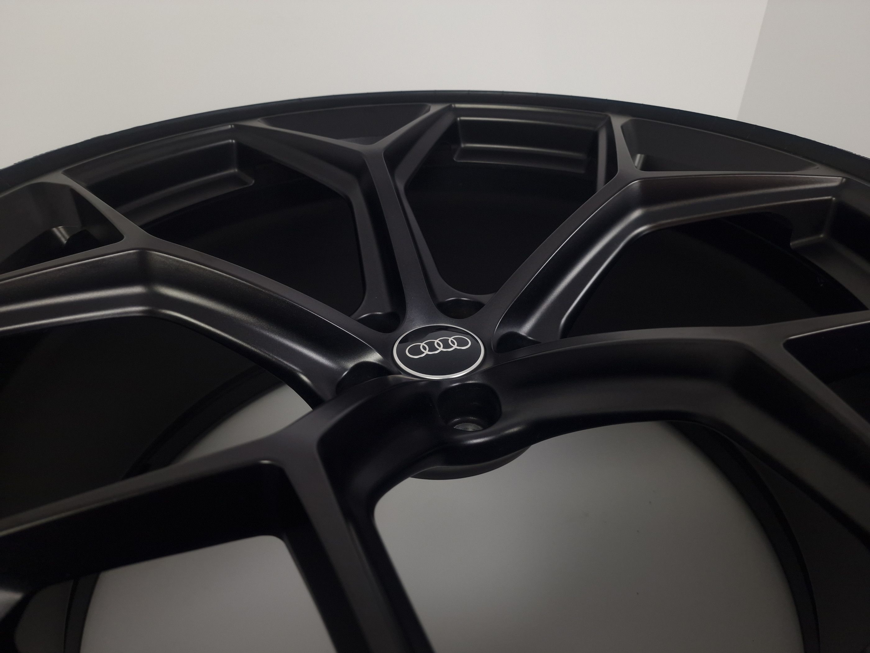 Oryginalne Felgi Audi 22 RS7 RS6 SQ7 SQ8 RSQ8