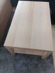 Mesa de apoio ikea