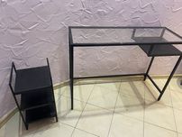 Ikea stolik np na laptopa