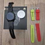 Huawei Watch GT 2 + dwa dodatkowe paski