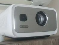 Ігровий проєктор FlixTone D9W Ultra 4K/ 3000ANSI/3 128 gb/ auto focus/