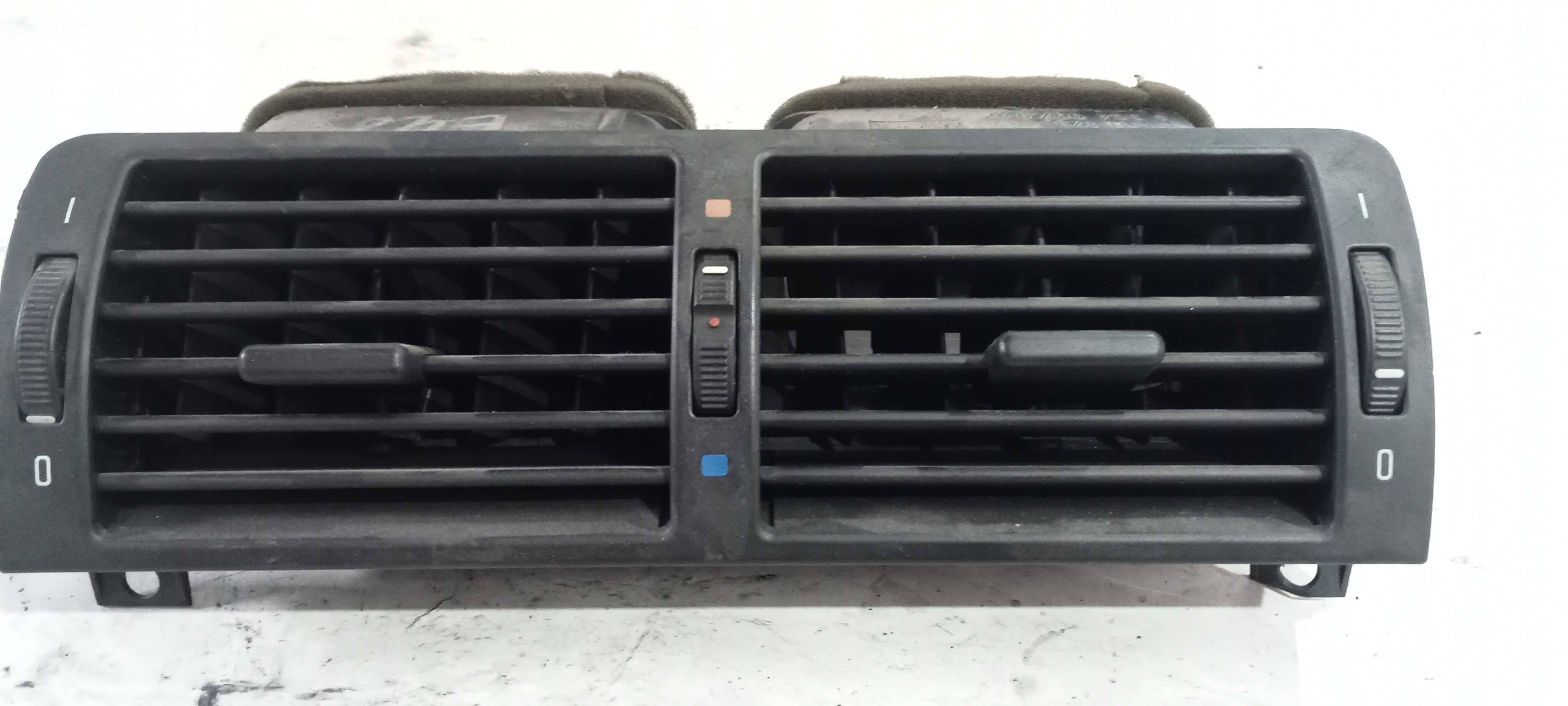Grelha Friso Arejador central  BMW E46
