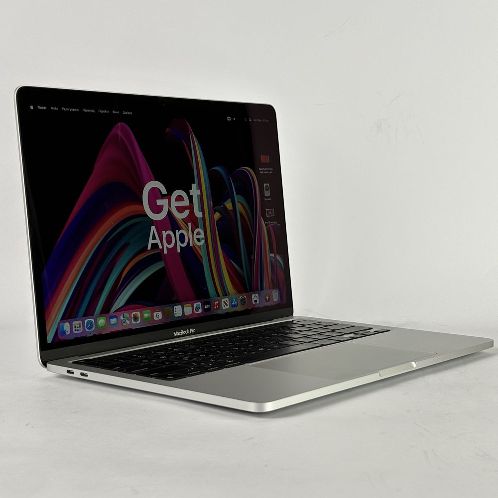 MacBook Pro 13’’ 2020 M1 8GB | 256GB • ГАРАНТІЯ > Магазин Дніпро  3172