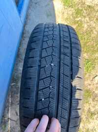 Автошини Зимова резина 245/65R17