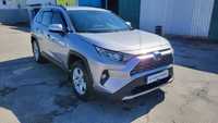 Toyota RAV4 2020 AWD 2.0i