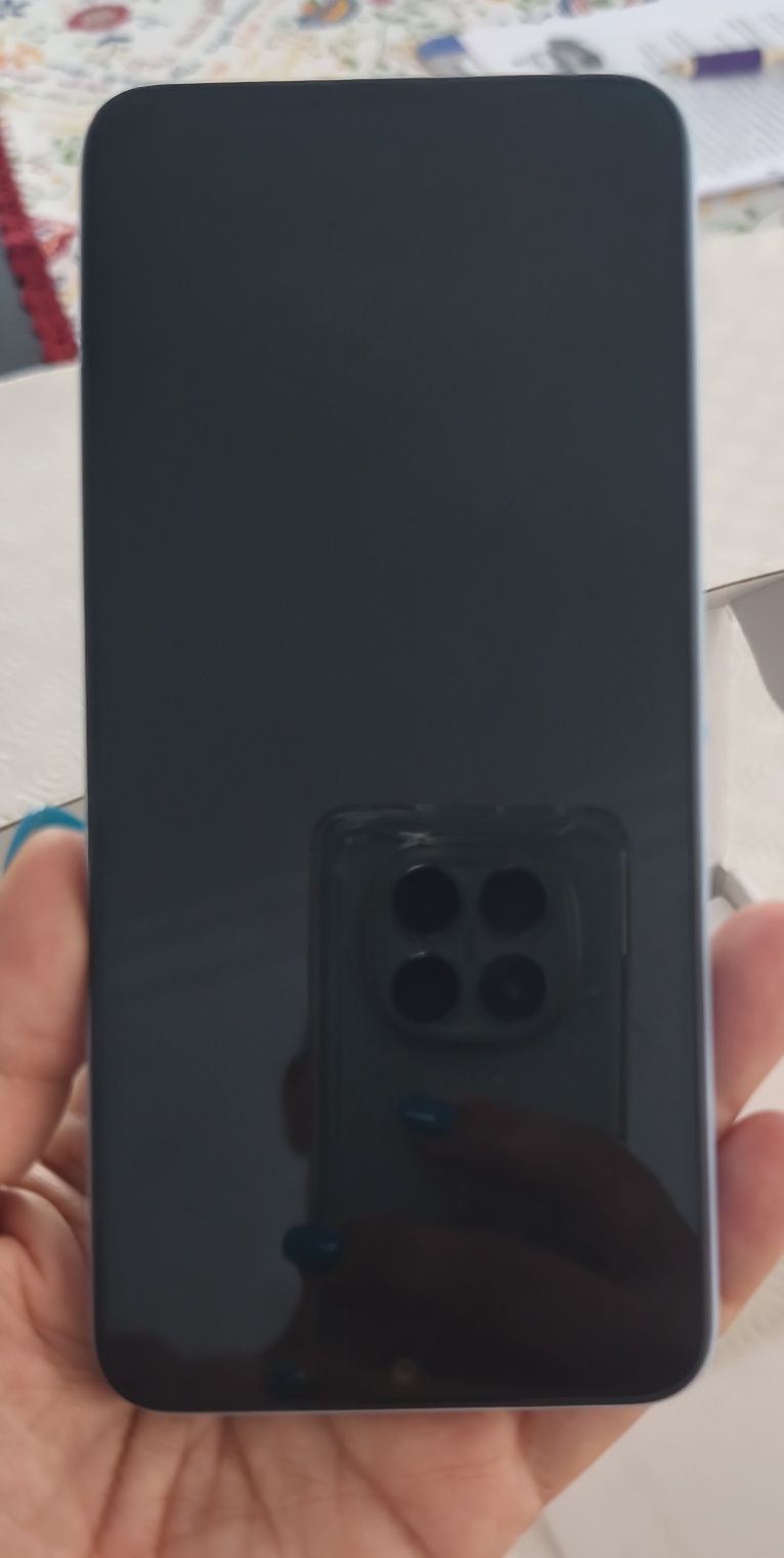 Redmi A2+ como novo