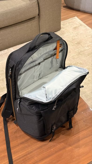 Mochila Fotografia Lowepro BP 250 AW II - Como Nova