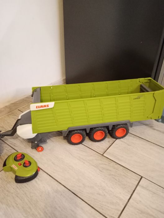 Zabawki bruder polecam