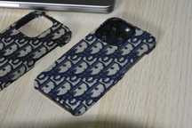 Dior Iphone case 14-16 Pro Max
