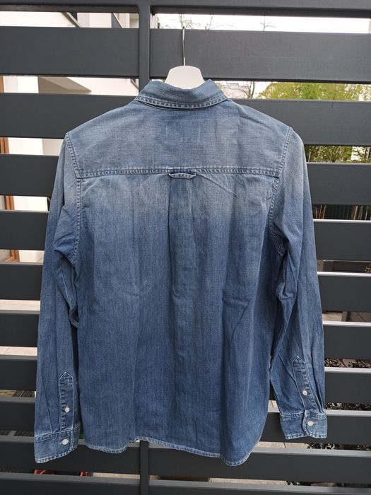 Carhartt koszula męska