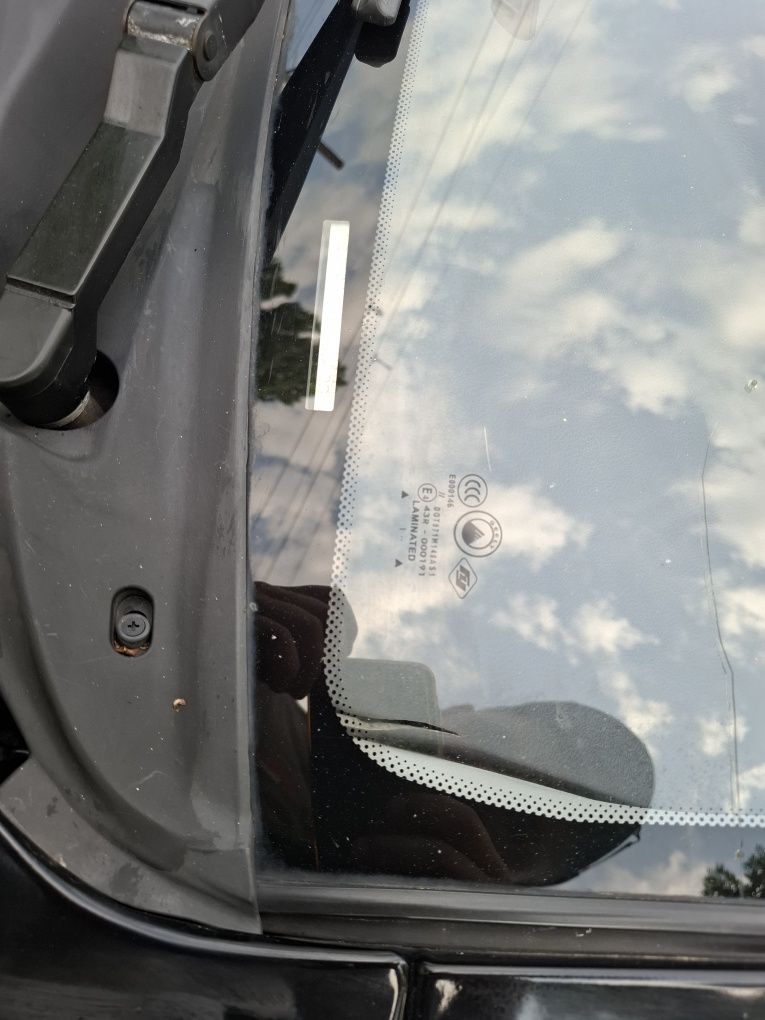 Geely МК 2011 року