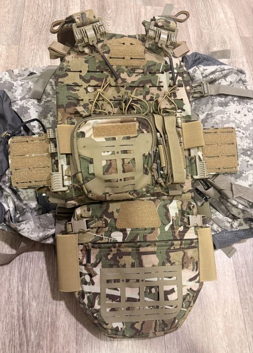 Velmet Perun-7 MaWka