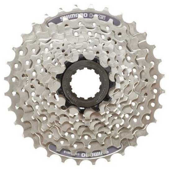 Kaseta 9S 11-32T CSHG 201, SHIMANO Folia