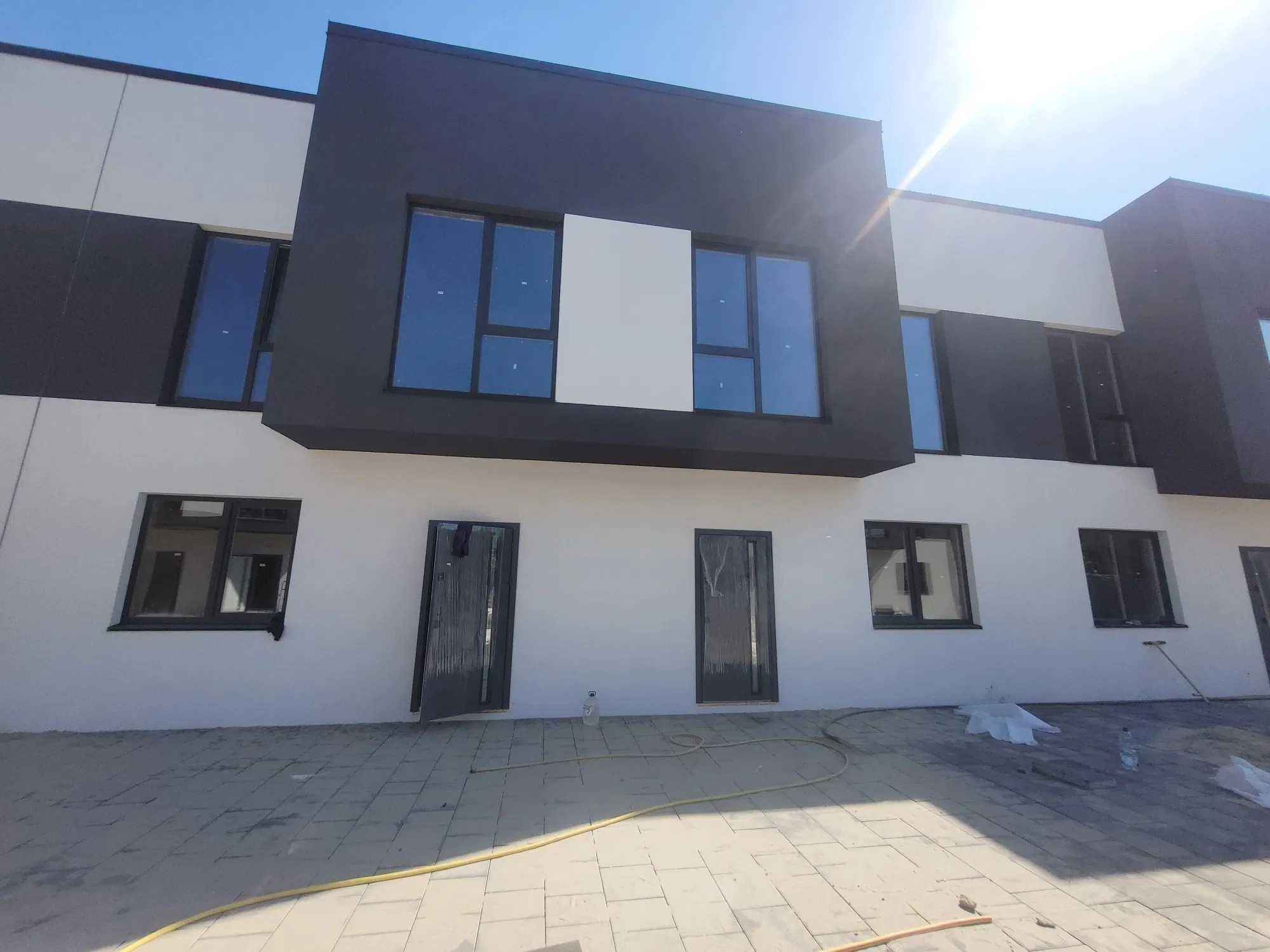 Продаж найдешевший таунхаус Білогородка Сільпо без %