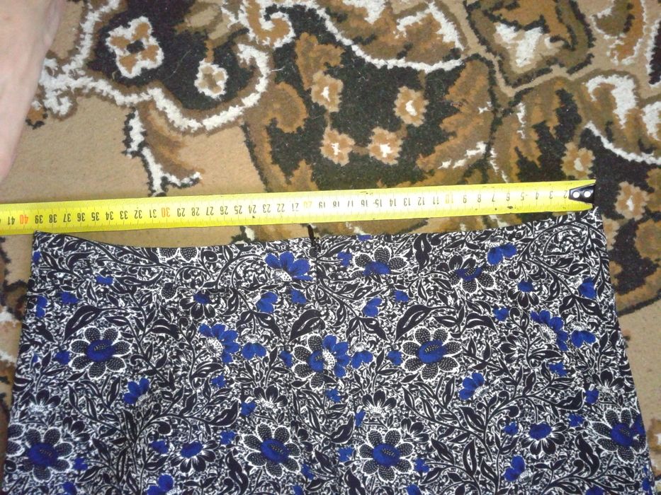 НОВА Спідниця NEXT літо осінь фірмова юбка