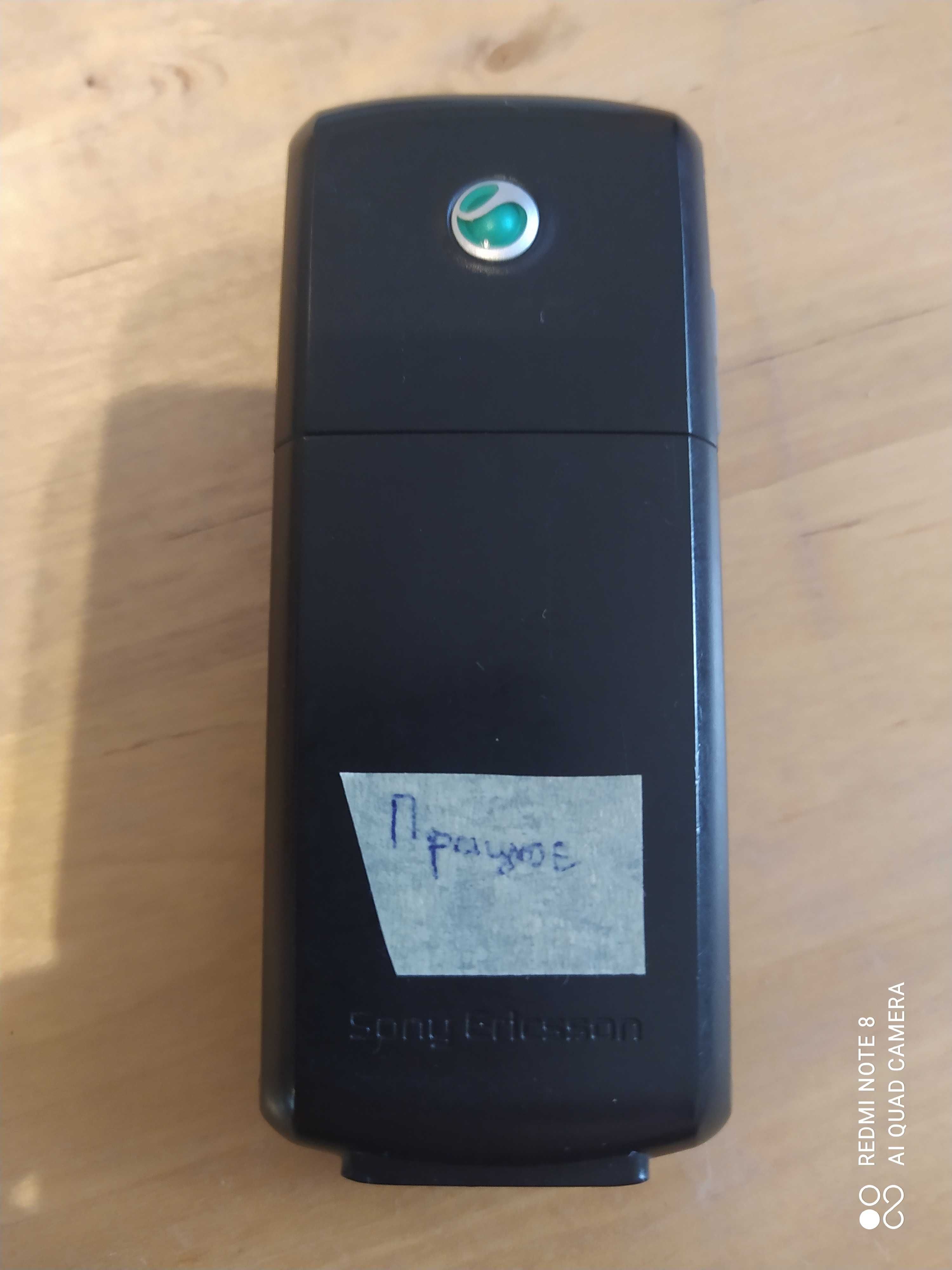 Телефон Sony Ericsson T290I