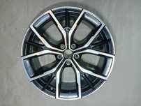 Felga BMW 19" 8Jx19 ET:30 Seria: 5' G30 G31 nr mag. 1/034