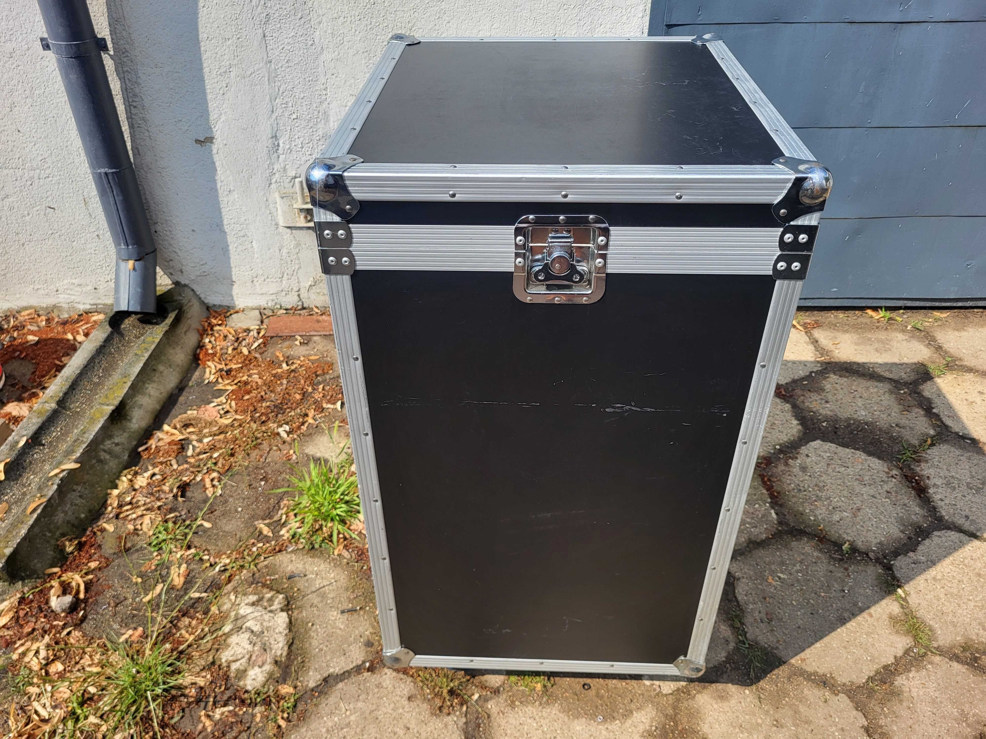 RACK COMBI 16U + 10U na mikser FAKTURA