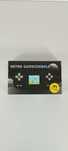 Retro Game Console Portátil - Selado