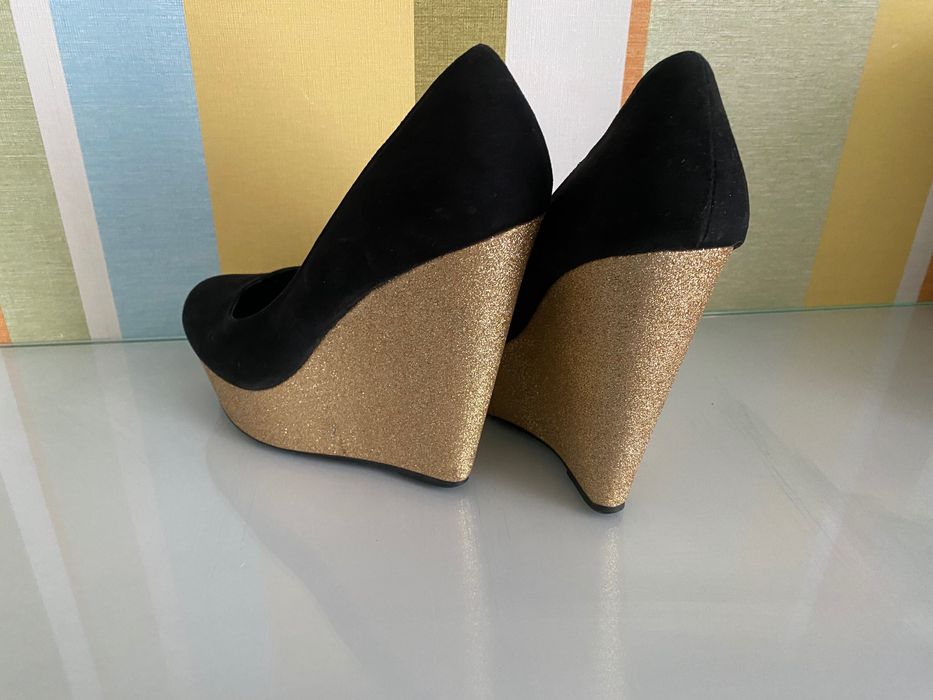 Туфлі на корпоратив 41 розмір