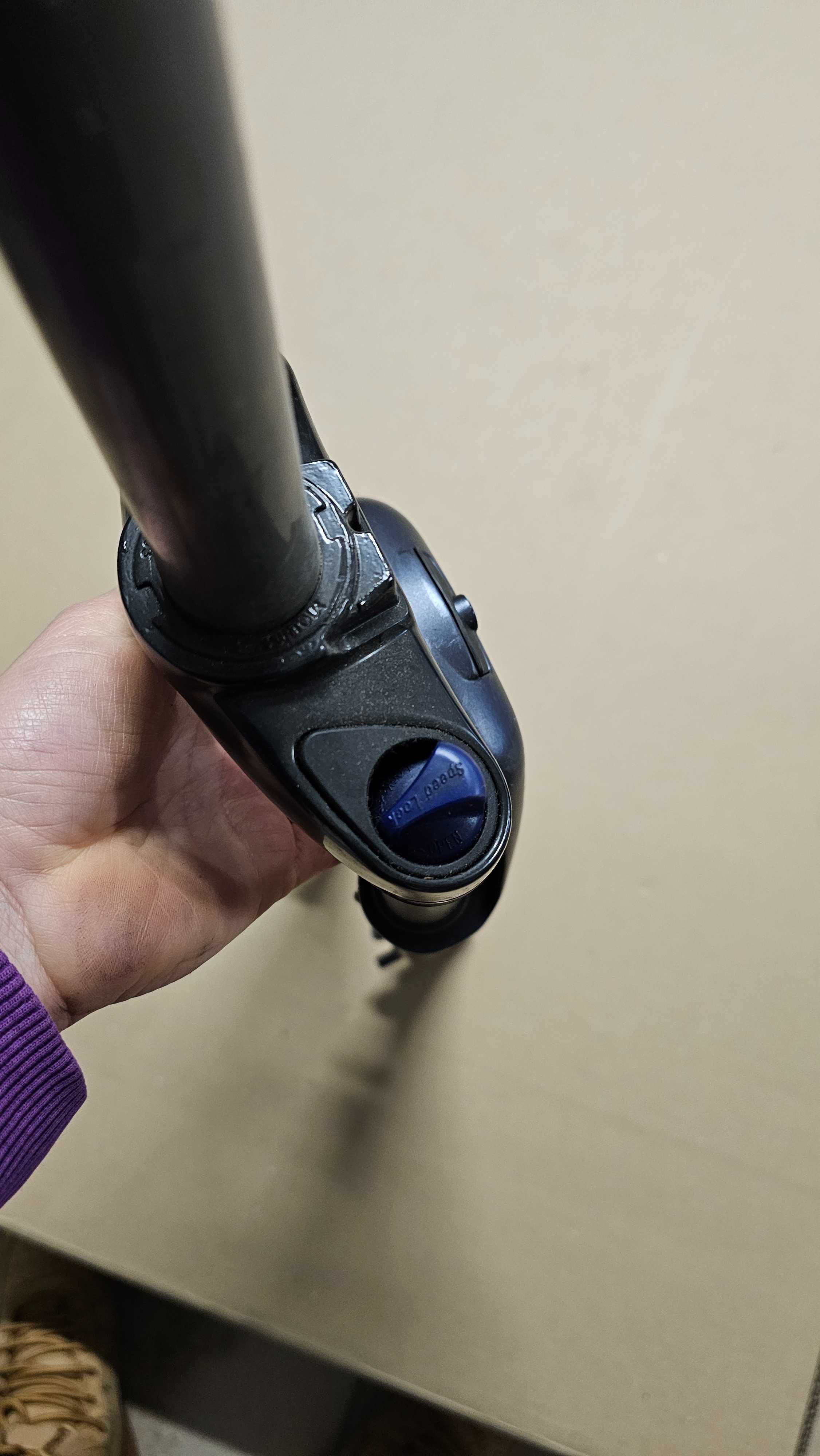 Amortyzator Santour NEX-V4
