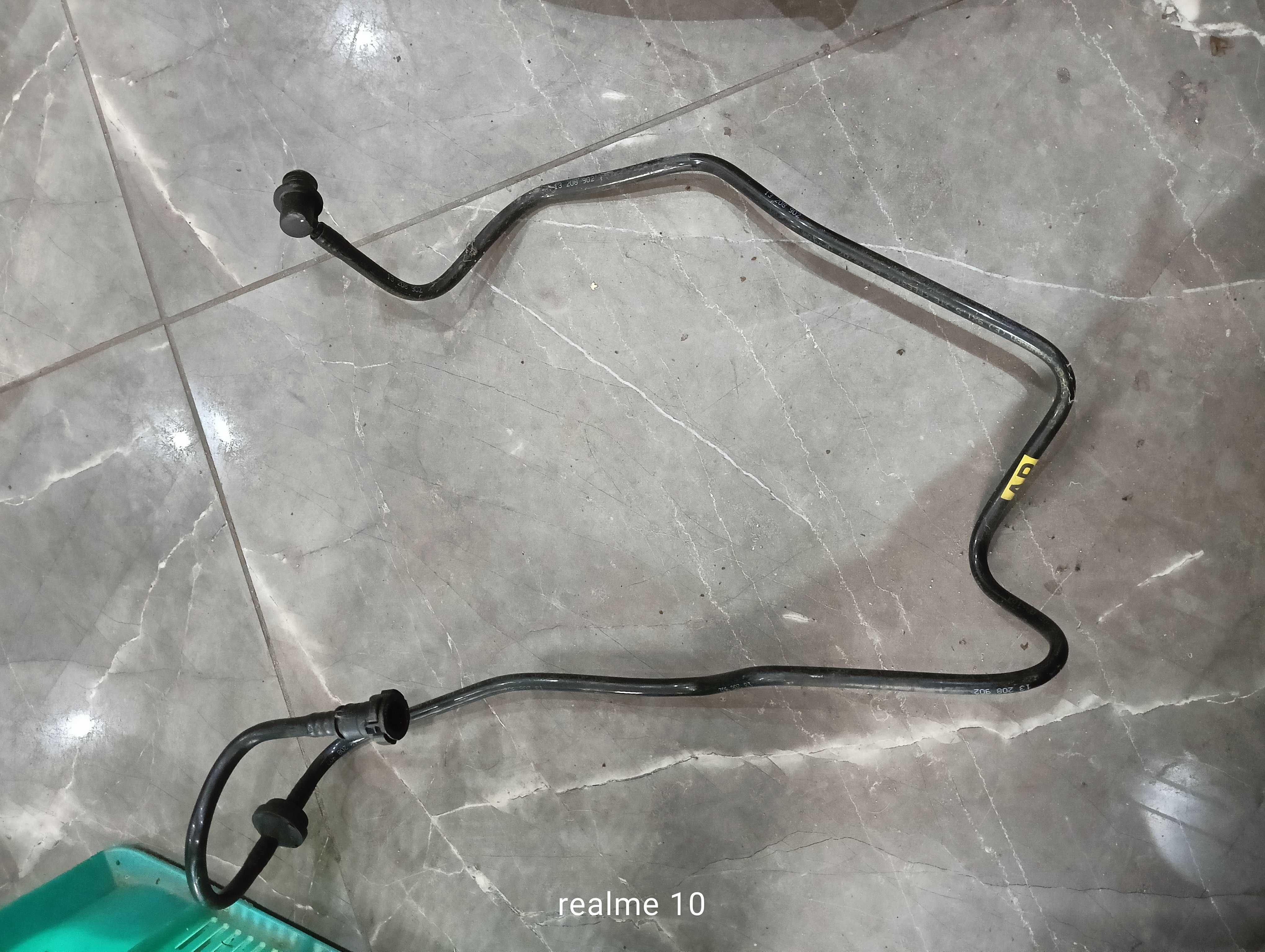 Przewód serwa hamulcowego Opel Corsa D 1.3 CDTI