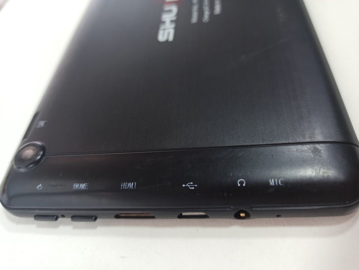 GPS Навигатор Shuttle PNT-7040 Android