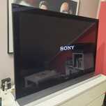 Telewizor Sony KDL 52NX800+SmartTV androidTV + podstawa.