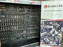 Bijaki młotkowe młotki noże Y kosiarka bijakowa mulczer rozdrabniacz