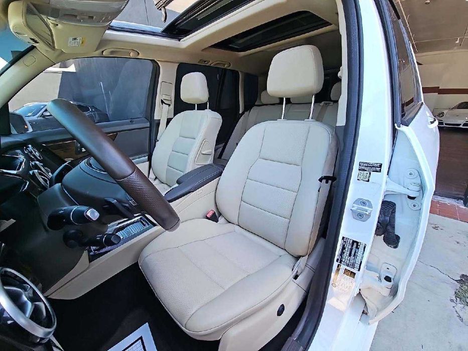 2015 Mercedes-Benz GLK 250 BlueTEC 4MATIC Жива машина